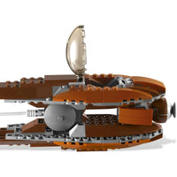 LEGO [Star Wars] - Geonosian Starfighter Building Set - The Clone Wars Series...- Image 4