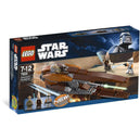 LEGO [Star Wars] - Geonosian Starfighter Building Set - The Clone Wars Series (7959)