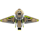 LEGO [Star Wars] - HH-87 Starhopper (75024)