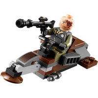 LEGO [Star Wars] - HH-87 Starhopper Building Set - The Clone Wars Series (75024)- Image 3