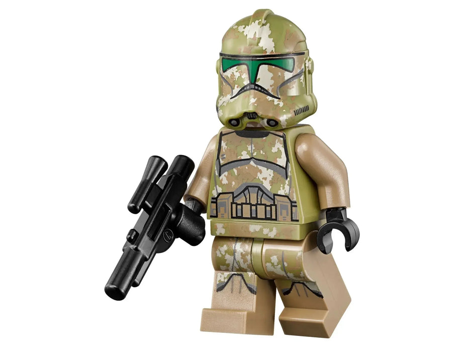 LEGO [Star Wars] - Homing Spider Droid Building Set - Episode III Series (75142)