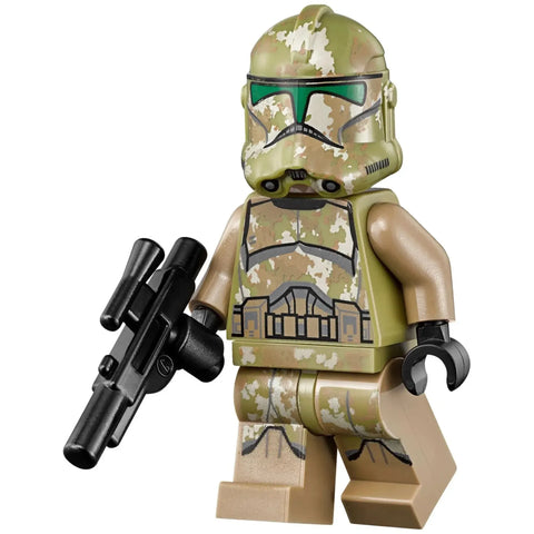 LEGO [Star Wars] - Homing Spider Droid Building Set - Episode III Series (75142) - Image 11