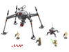 LEGO [Star Wars] - Homing Spider Droid Building Set - Episode III Series (75142)