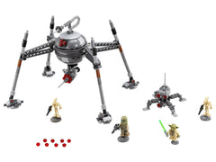 LEGO [Star Wars] - Homing S...