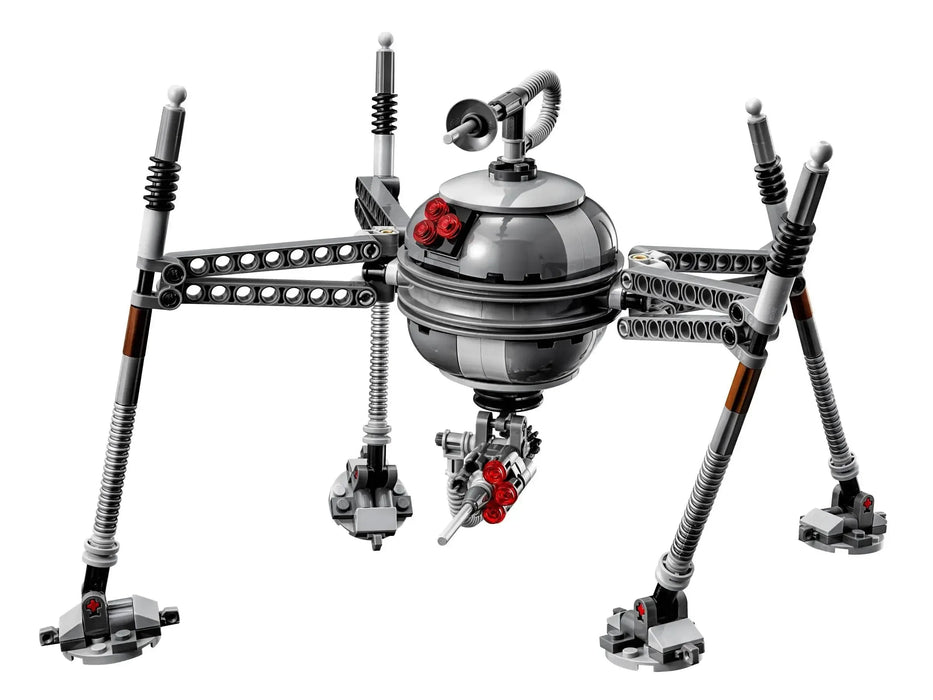 LEGO [Star Wars] - Homing Spider Droid Building Set - Episode III Series (75142)
