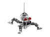 LEGO [Star Wars] - Homing Spider Droid Building Set - Episode III Series (75142)