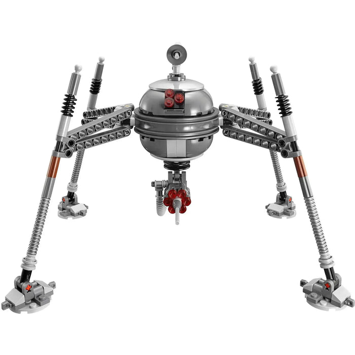 LEGO [Star Wars] - Homing Spider Droid Building Set - Episode III Series (75142)