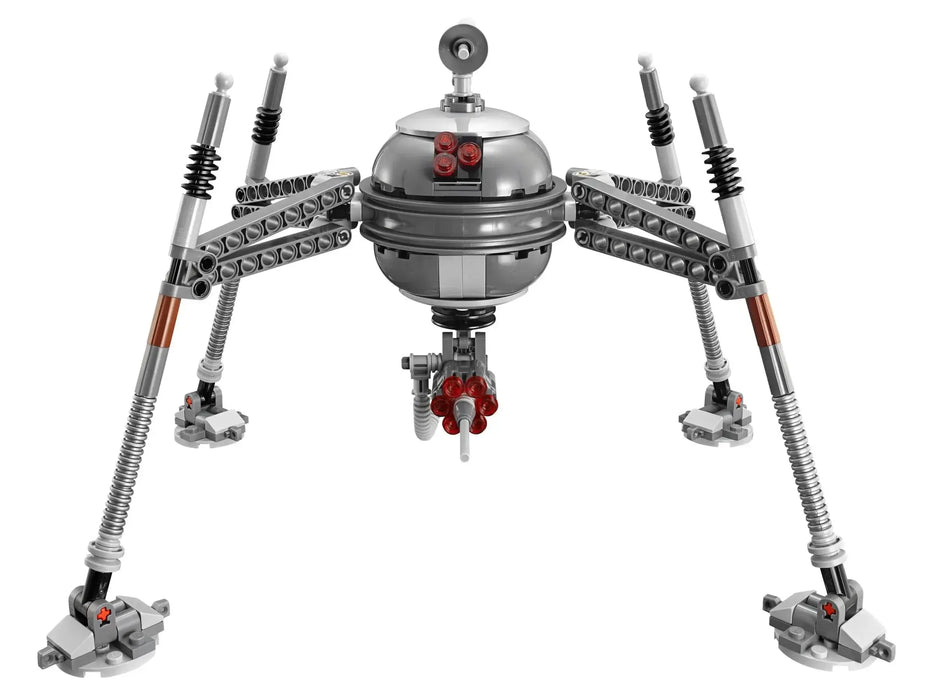 LEGO [Star Wars] - Homing Spider Droid Building Set - Episode III Series (75142)