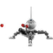 LEGO [Star Wars] - Homing Spider Droid Building Set - Episode III Series (75142)