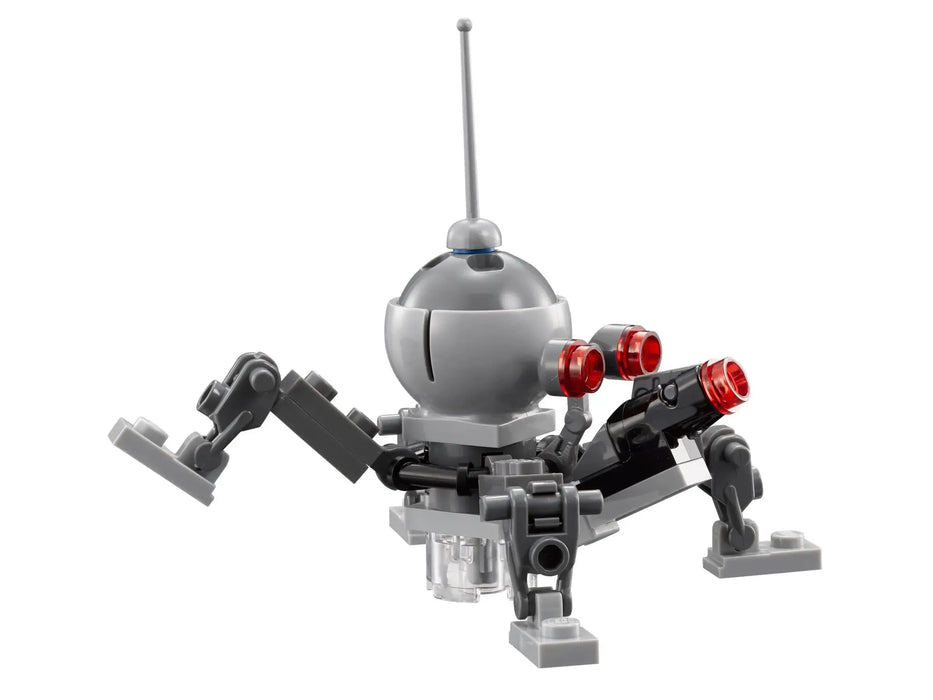 LEGO [Star Wars] - Homing Spider Droid Building Set - Episode III Series (75142)