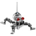 LEGO [Star Wars] - Homing Spider Droid Building Set - Episode III Series (75142)