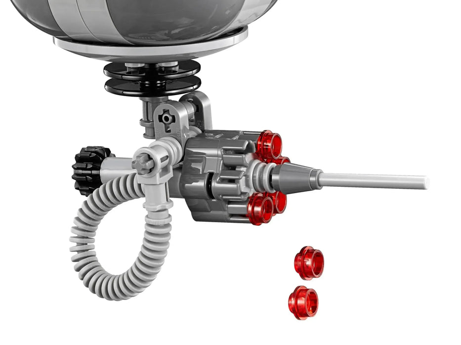 LEGO [Star Wars] - Homing Spider Droid Building Set - Episode III Series (75142)