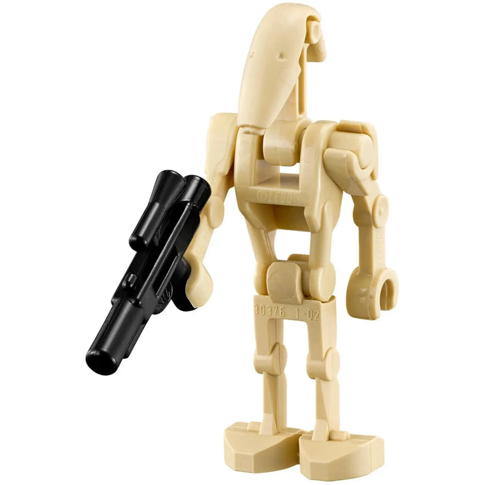 LEGO [Star Wars] - Homing Spider Droid Building Set - Episode III Series (75142)