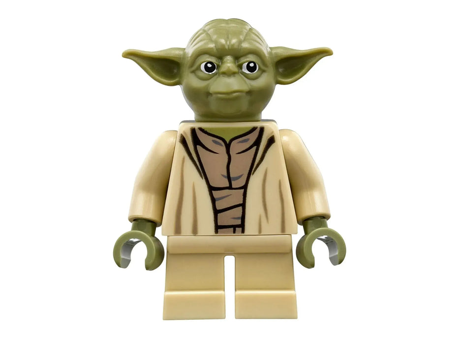 LEGO [Star Wars] - Homing Spider Droid Building Set - Episode III Series (75142)