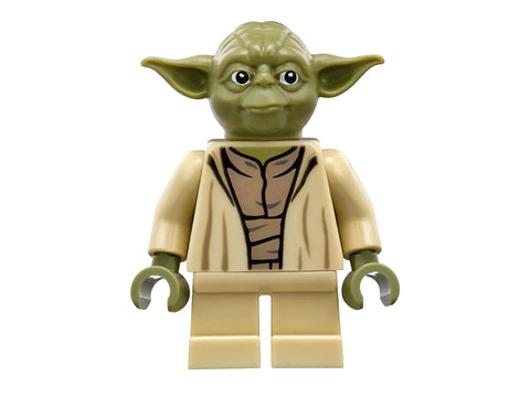 LEGO [Star Wars] - Homing Spider Droid Building Set - Episode III Series (75142) - Image 9