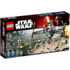 LEGO [Star Wars] - Homing Spider Droid Building Set - Episode III Series (75142)