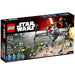 LEGO [Star Wars] - Homing Spider Droid Building Set - Episode III Series (75142)