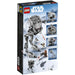 LEGO [Star Wars] - Hoth AT-ST Building Set - Episode V Series (75322)