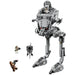 LEGO [Star Wars] - Hoth AT-ST Building Set - Episode V Series (75322)