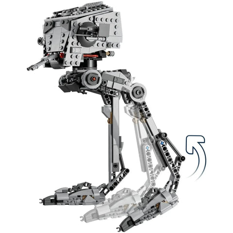 LEGO [Star Wars] - Hoth AT-ST Building Set - Episode V Series (75322)