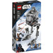 LEGO [Star Wars] - Hoth AT-ST Building Set - Episode V Series (75322)