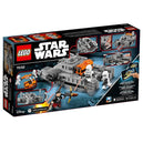 LEGO [Star Wars] - Imperial Assault Hovertank Building Set - Rogue One Series (75152)