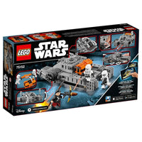 LEGO [Star Wars] - Imperial Assault Hovertank Building Set - Rogue One Series...- Image 10