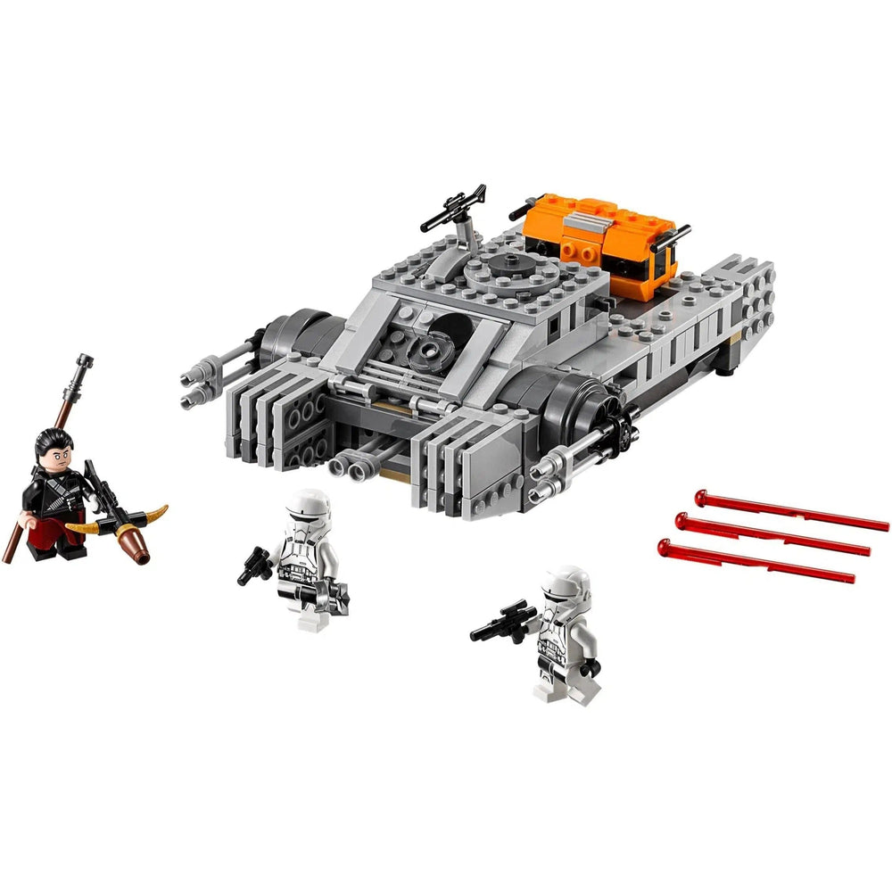 LEGO [Star Wars] - Imperial Assault Hovertank Building Set - Rogue One Series (75152)