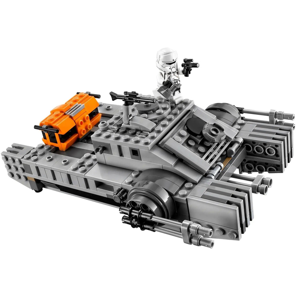 LEGO [Star Wars] - Imperial Assault Hovertank Building Set - Rogue One Series (75152)