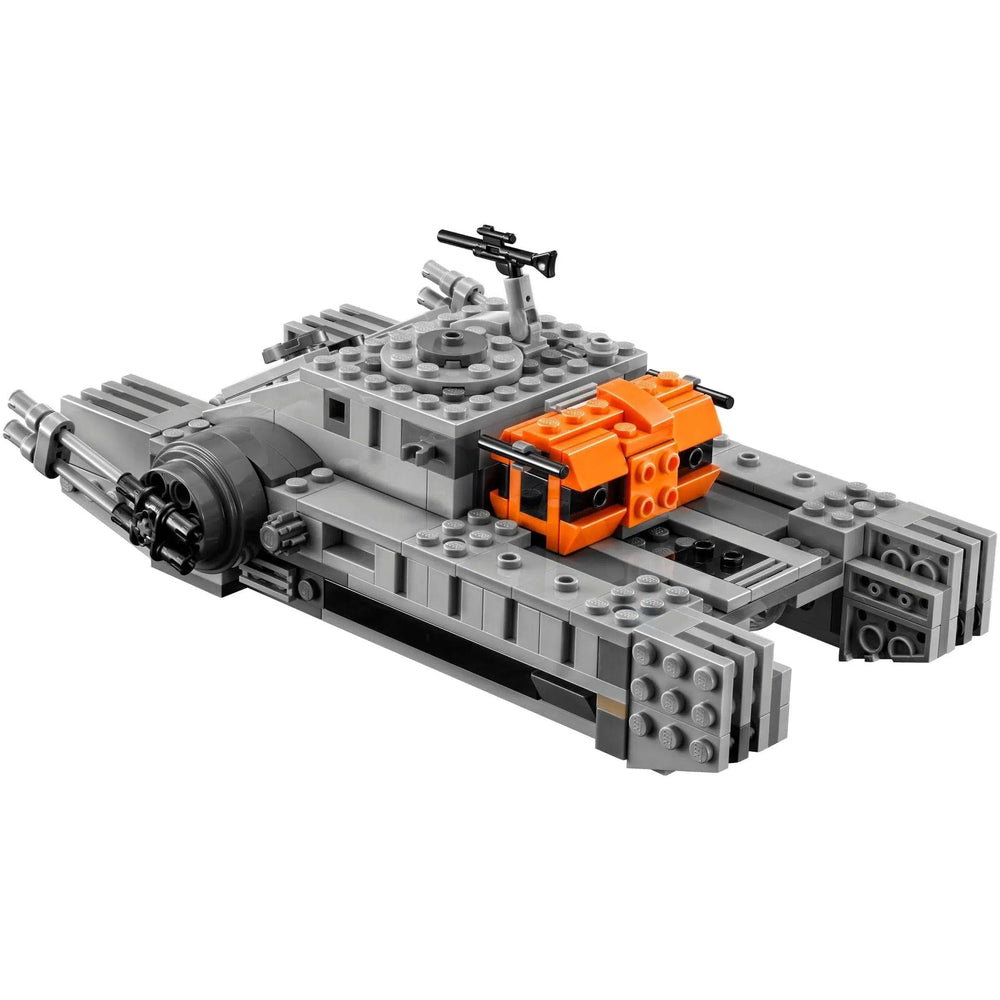 LEGO [Star Wars] - Imperial Assault Hovertank Building Set - Rogue One Series (75152)