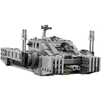 LEGO [Star Wars] - Imperial Assault Hovertank Building Set - Rogue One Series...- Image 5