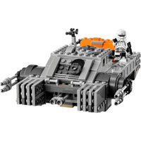 LEGO [Star Wars] - Imperial Assault Hovertank Building Set - Rogue One Series...- Image 6