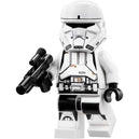 LEGO [Star Wars] - Imperial Assault Hovertank Building Set - Rogue One Series (75152)