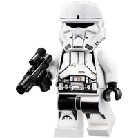 LEGO [Star Wars] - Imperial Assault Hovertank Building Set - Rogue One Series...- Image 8