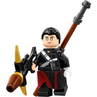 LEGO [Star Wars] - Imperial Assault Hovertank Building Set - Rogue One Series...- Image 9