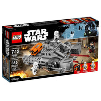 LEGO [Star Wars] - Imperial Assault Hovertank Building Set - Rogue One Series...- Image 1