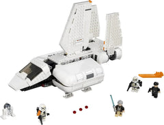 LEGO [Star Wars] - Imperial...