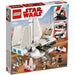 LEGO [Star Wars] - Imperial Landing Craft Building Set - Episode IV Series (75221)