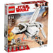 LEGO [Star Wars] - Imperial Landing Craft Building Set - Episode IV Series (75221)