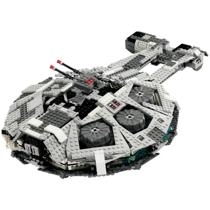 LEGO [Star Wars] - Imperial Star Destroyer Building Set - Episode IV Series (6211)
