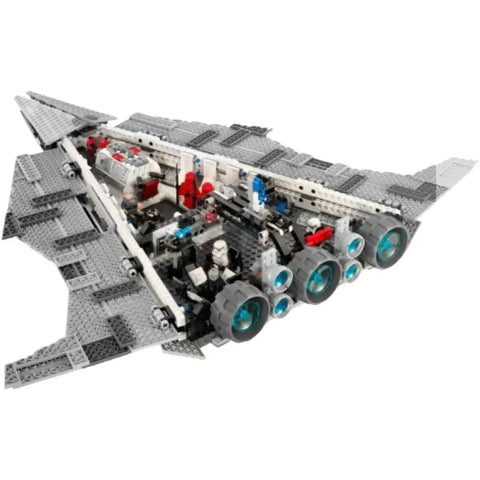LEGO [Star Wars] - Imperial Star Destroyer Building Set - Episode IV Series (6211)