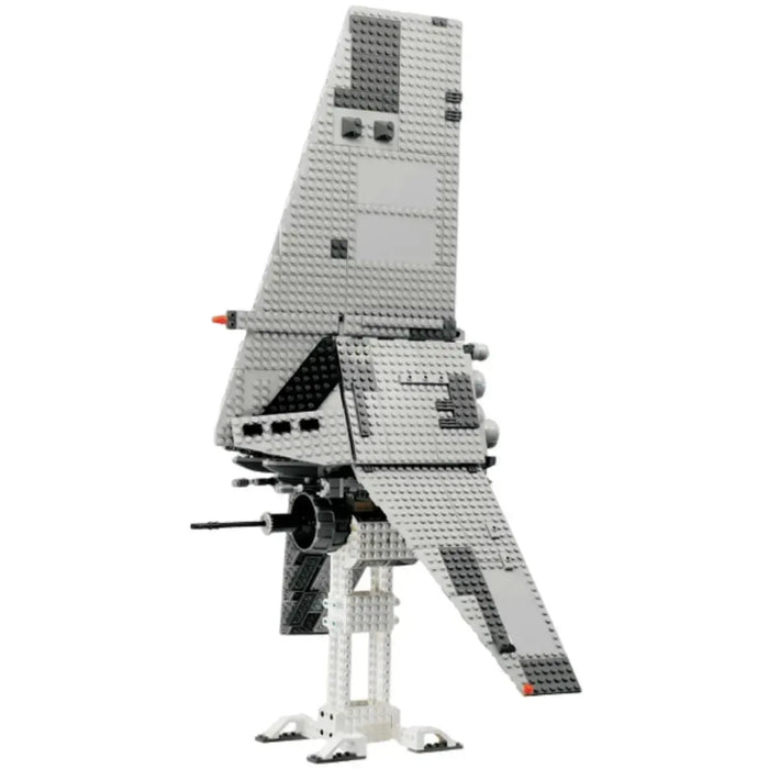 LEGO [Star Wars] - Imperial Star Destroyer Building Set - Episode IV Series (6211)