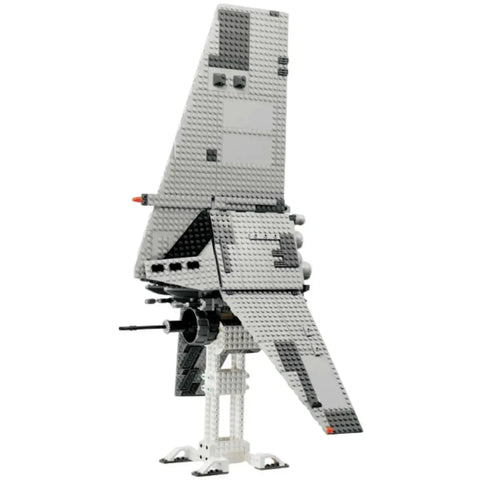 LEGO [Star Wars] - Imperial Star Destroyer Building Set - Episode IV Series (6211)