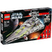 LEGO [Star Wars] - Imperial Star Destroyer Building Set - Episode IV Series (6211)
