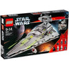 LEGO [Star Wars] - Imperial Star Destroyer Building Set - Episode IV Series (6211)