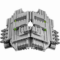 LEGO [Star Wars] - Imperial Star Destroyer Building Set - Episode IV Series (...- Image 5