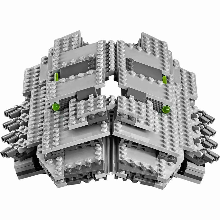 LEGO [Star Wars] - Imperial Star Destroyer Building Set - Episode IV Series (75055)