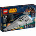 LEGO [Star Wars] - Imperial Star Destroyer Building Set - Episode IV Series (75055)