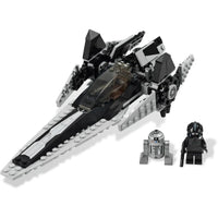 LEGO [Star Wars] - Imperial V-wing Starfighter Building Set - Episode III Ser...- Image 2