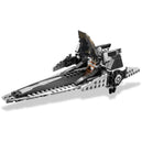 LEGO [Star Wars] - Imperial V-wing Starfighter Building Set - Episode III Series (7915)